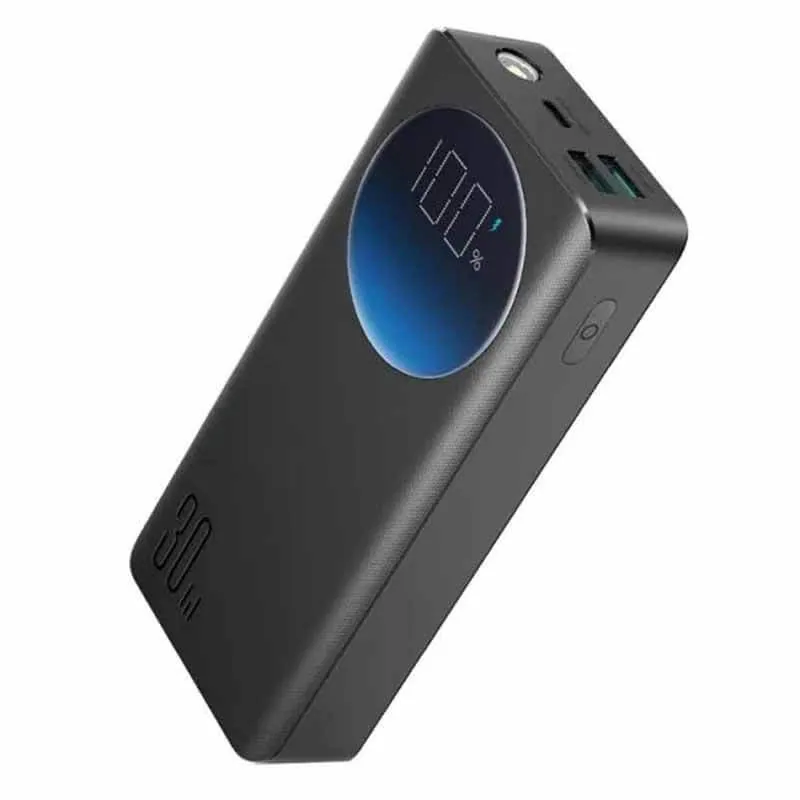 Joyroom JR-PBF02 20000mah PD 30W Fast Charging Power Bank