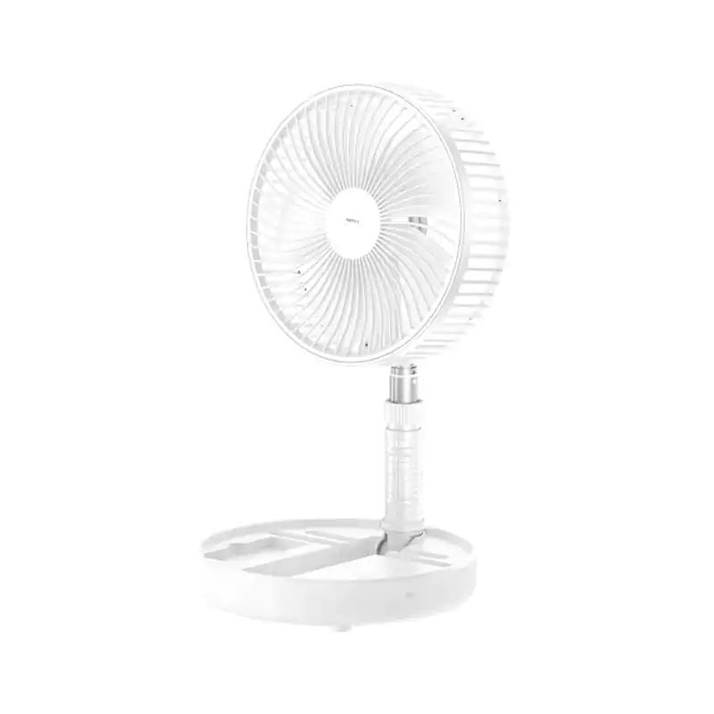 Remax F10 6.6-Inch Multi-Purpose Portable Fan