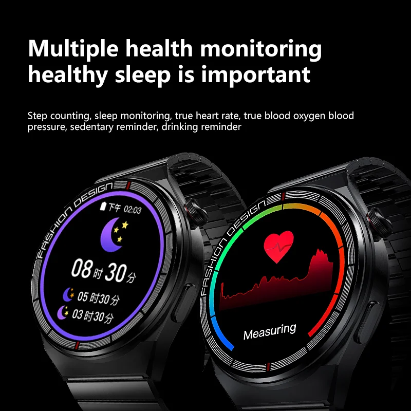 Remax Watch 9 Bluetooth Calling Smartwatch