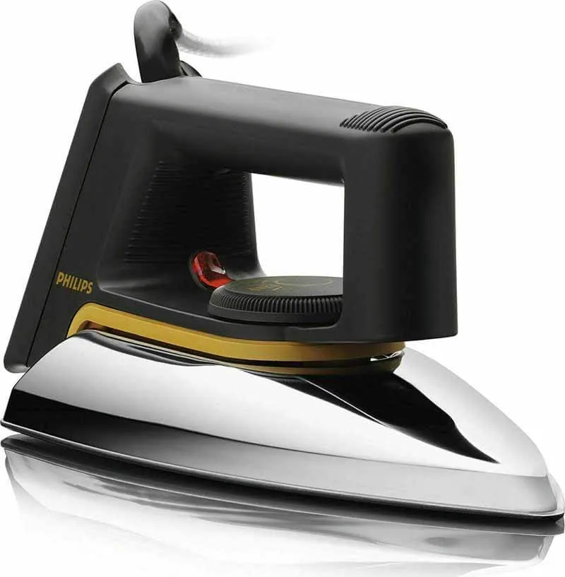 Philips-Classic-750W-Dry-Iron-(HD1172)-1