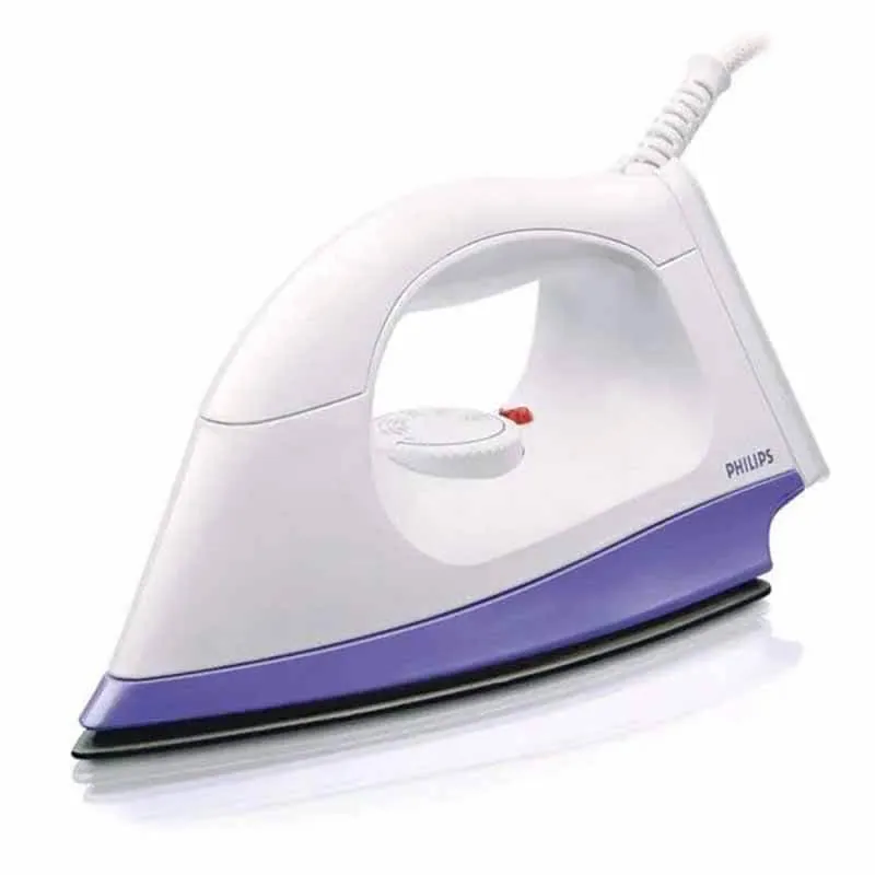 Philips HI113/28 Classic 1000 Watt Dry Iron