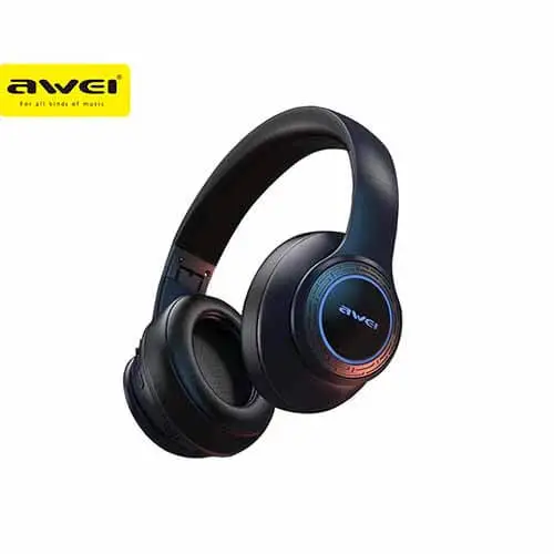 Awei A300BL Bluetooth Headphone