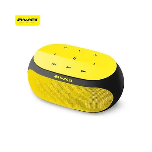 Awei Y200 Wireless Bluetooth Speaker