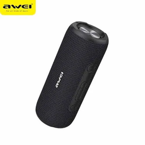 Awei Y669 Portable Bluetooth Speaker