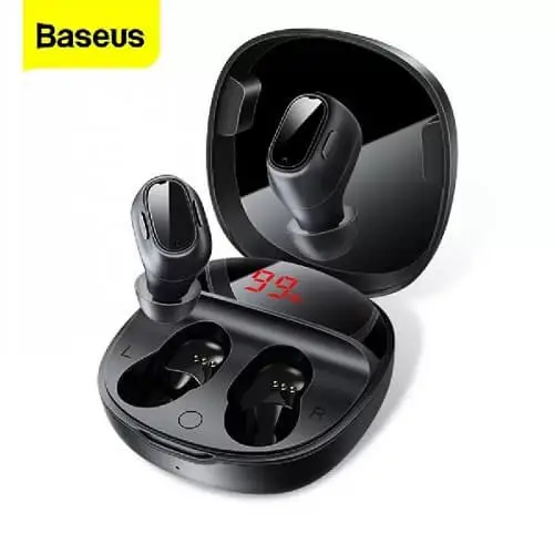 Baseus Encok WM01 Plus True Wireless Earbuds