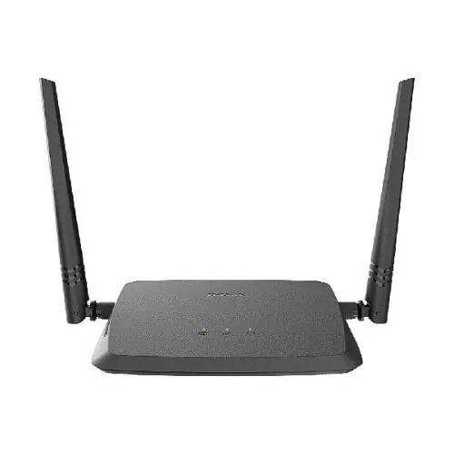 D-Link DIR-615 Z1 300mbps 2 Antenna WiFi Router