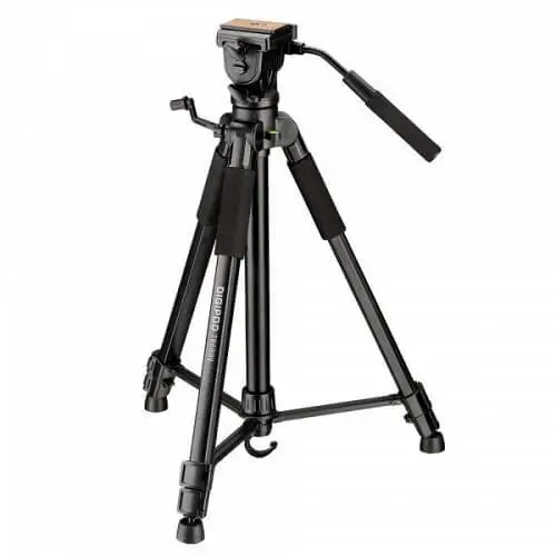 Digipod TR-688V DSLR Camera Tripod