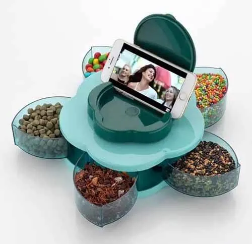 Famous kitchenware Smart Candy Box