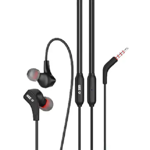 GEEOO X-40 Stereo Bass Earphone