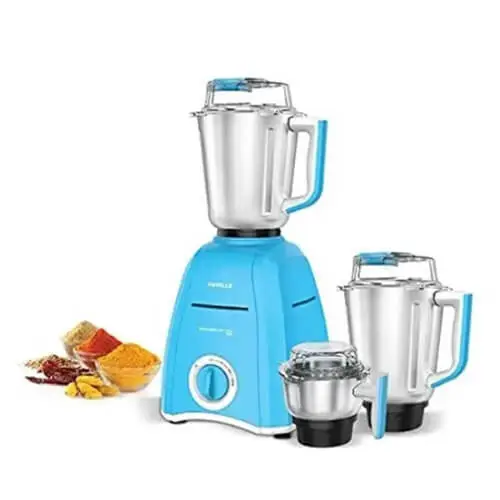 Havells Momenta NV 900W Mixer Grinder