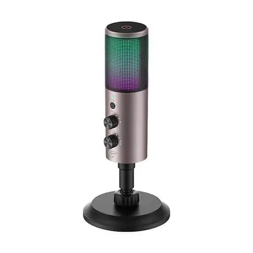 Havit GK61 RGB Recording Live Streaming Microphone