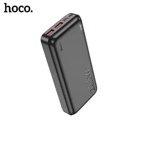 HOCO J101 10,000mAh 22.5W Power Bank