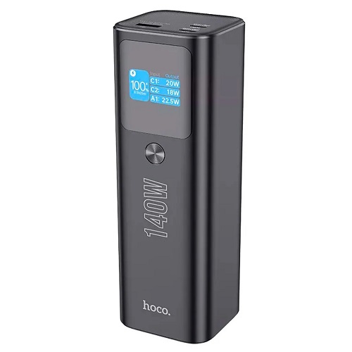 HOCO Q17 Electric PD140W 25000mAh Power bank