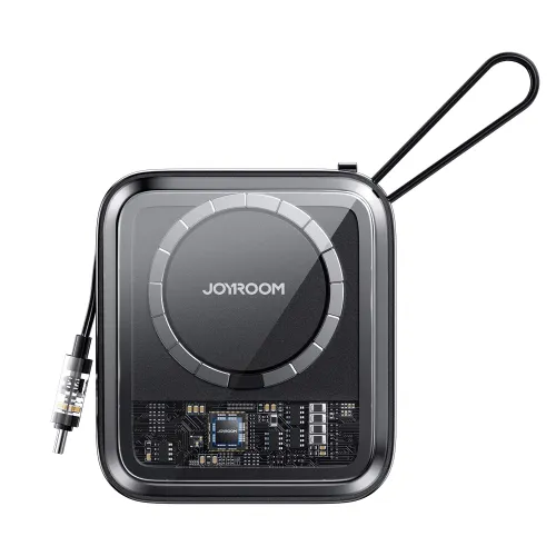 Joyroom JR-L006 22.5W 10000mah Wireless Power Bank