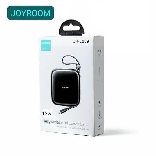 Joyroom JR-L009 22.5W 10000mah Power Bank