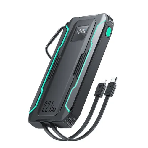 Joyroom JR-L017 22.5W 10000mAh Power Bank