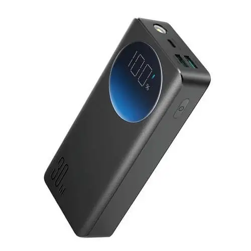 Joyroom JR-PBF01 10000mAh 30W Power Bank