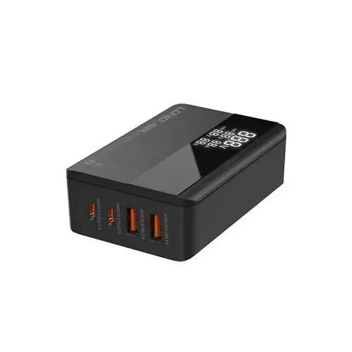 LDNIO A4808Q 65W PD Type-C Charger