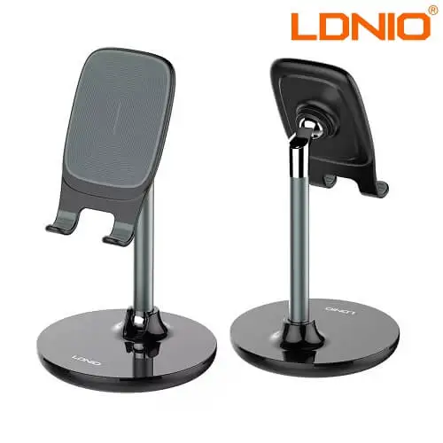 LDNIO MG05 Foldable Desk Mobile Stand