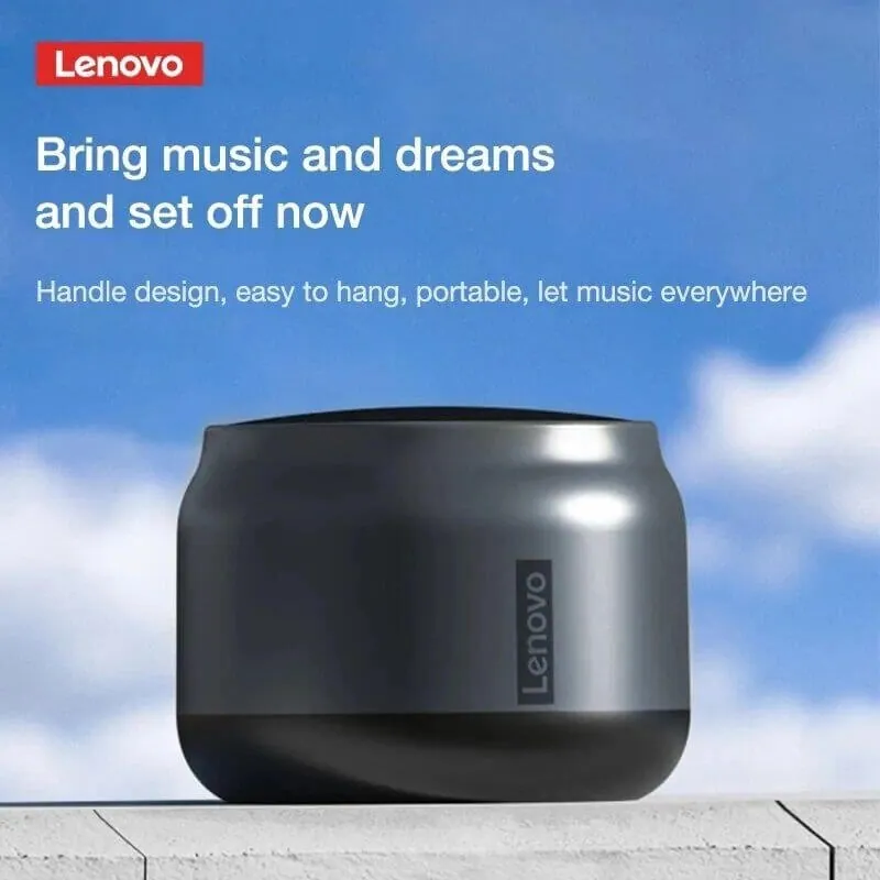 Lenovo Thinkplus K30 Bluetooth Speaker 