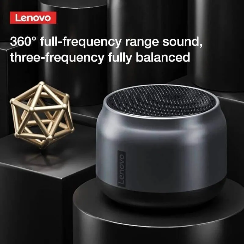 Lenovo Thinkplus K30 Bluetooth Speaker 