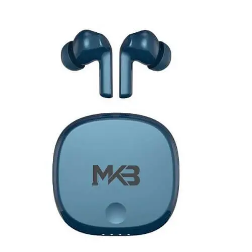 MKB Max Pro 1 ANC +ENC True Wireless Earphones