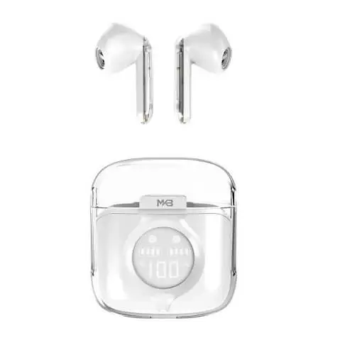 MKB S2 Pro ENC True Wireless Earphones