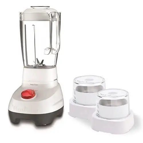 Moulinex LM2071 700W Electrical Blender