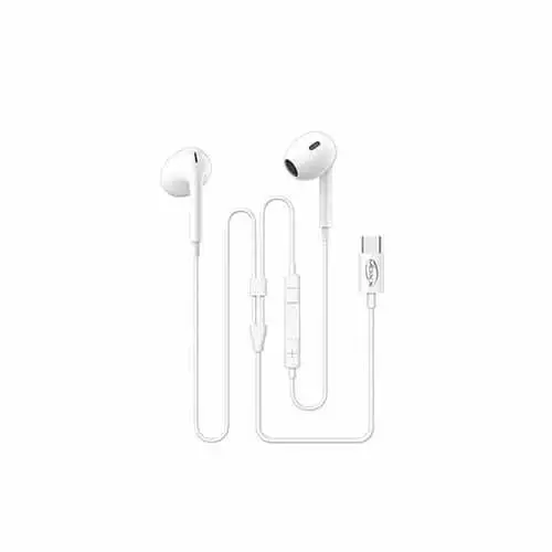 MOXX Music Type-C Earphone (MO-16c)