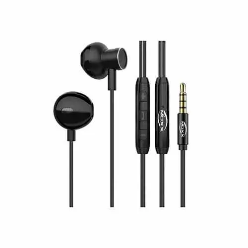 MOXX Stereo Earphone (MO-11)