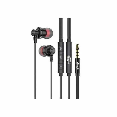 MOXX Universal Earphone (MO-12)