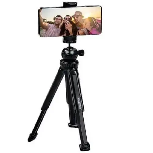 NeePho Np-999 Multi-Function Tripod