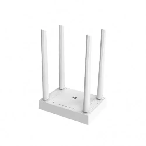 Netis W4 300Mbps 4 Antenna Router