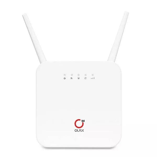 OLAX AX9 Pro 300Mbps 4G SIM Supported WiFi Router