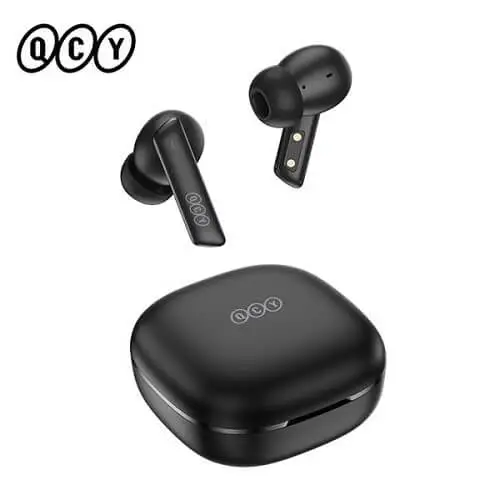 QCY HT05 Melobuds ANC True Wireless Earbuds