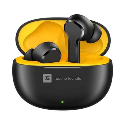 Realme TechLife Buds T100 True Wireless Earbuds