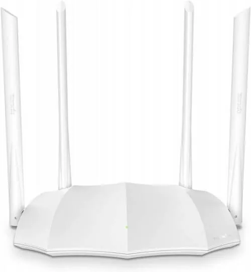 Tenda AC5 AC1200 Smart Dual-Band WiFi Router