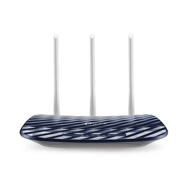 TP-Link Archer C20 AC750 Dual Band Router