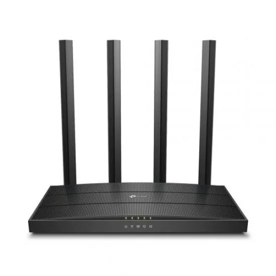 TP-Link Archer C80 AC1900 Gigabit Dual-Band Wi-Fi Router