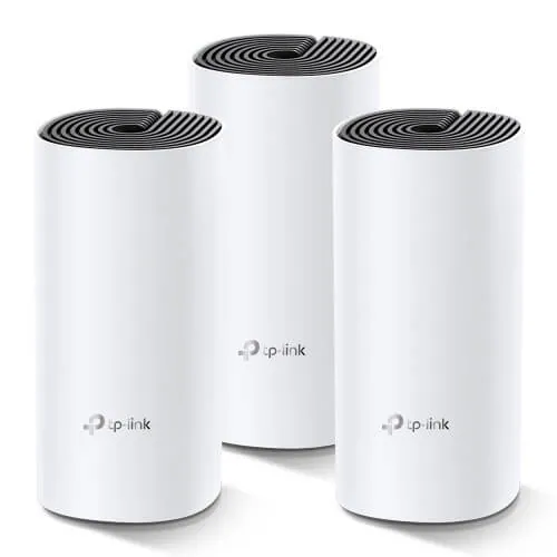 TP-Link Deco E4 3 Pack