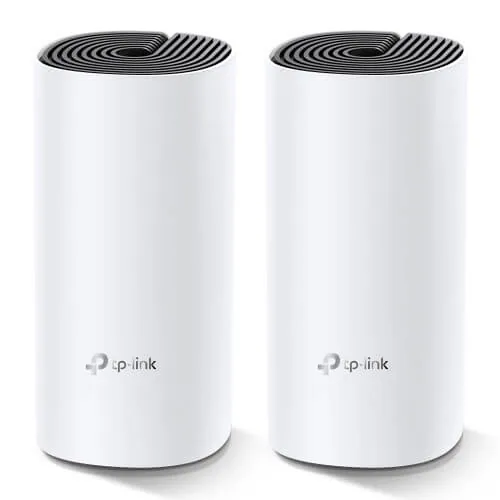 TP-Link Deco M4 (2 Pack)