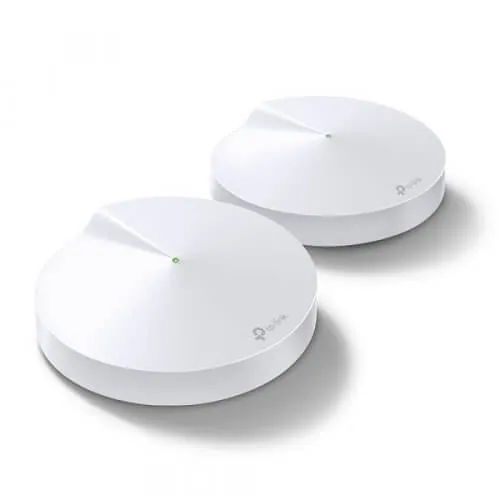 TP-Link Deco M5 2 Pack AC1300