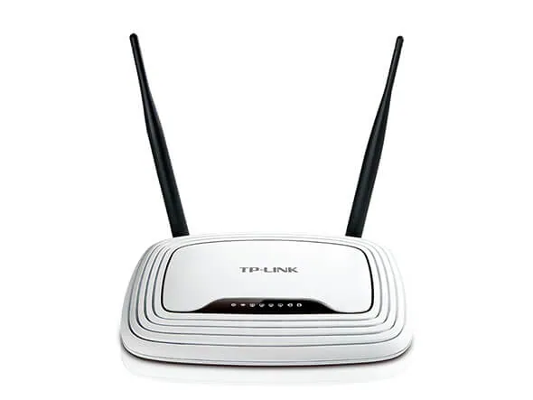 TP-Link TL-WR841N 300Mbps Wireless Router