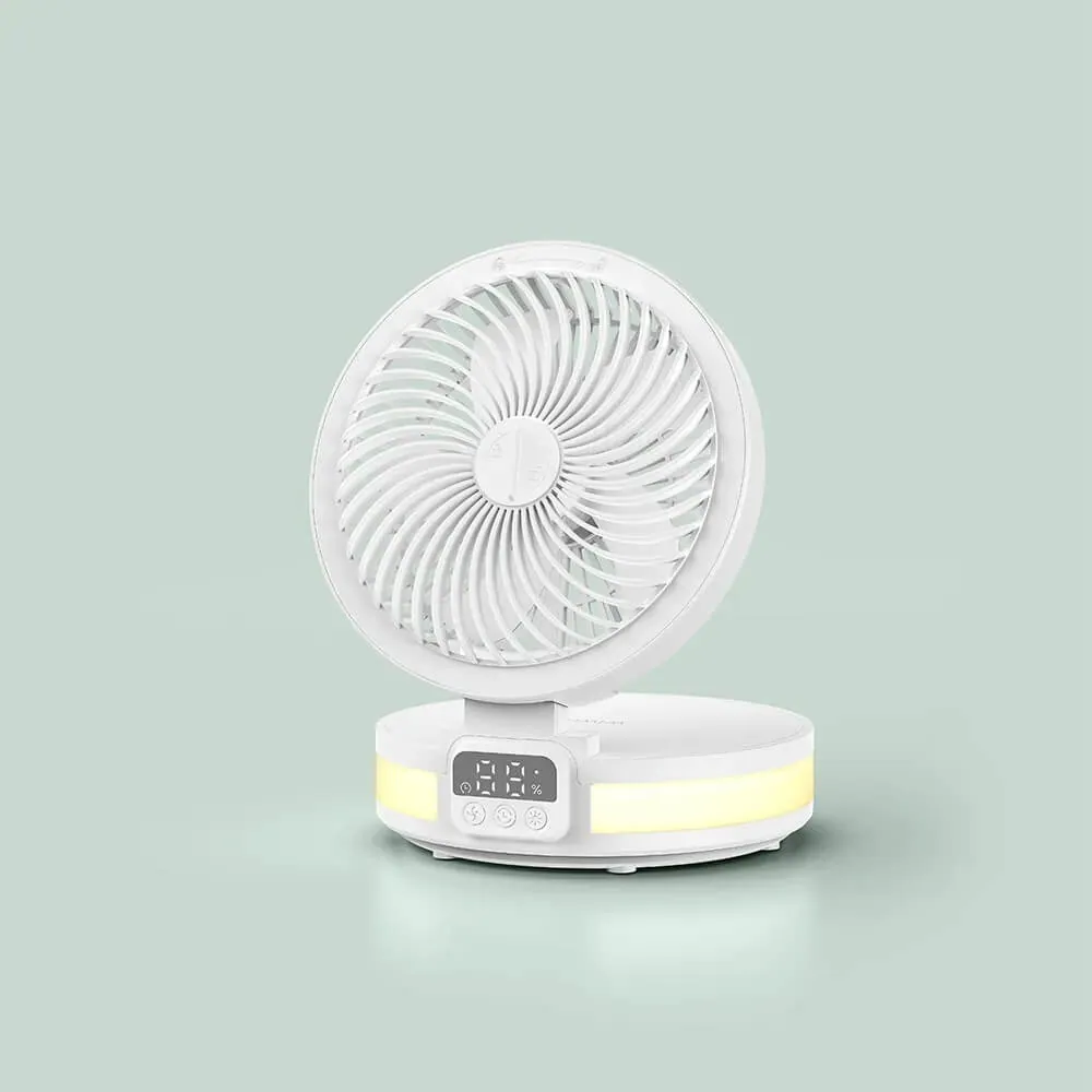 WiWU FS05 Carter Circulating Fan 