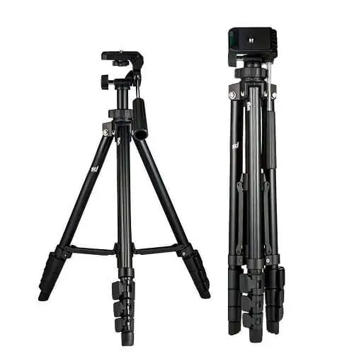 YUNFENG-3388 Professional Tripod