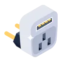 Travel Adapter