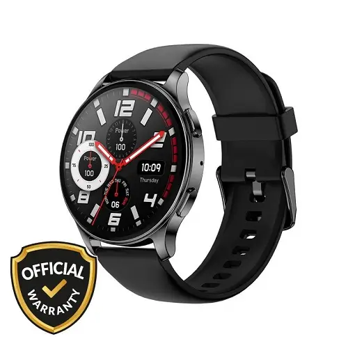 Amazfit Pop 3R Bluetooth Calling Smartwatch