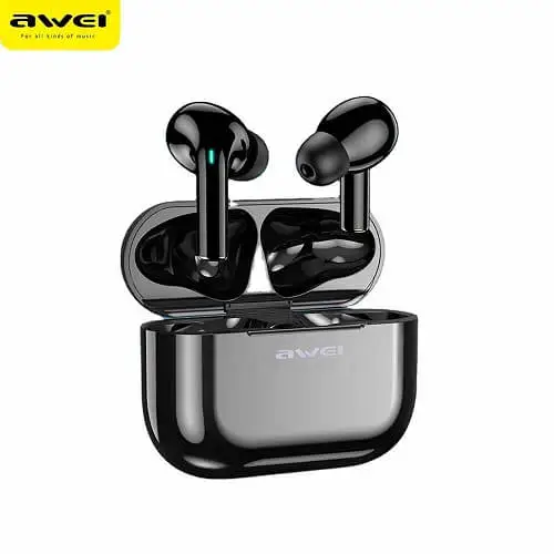 Awei T29 True TWS Wireless Earbuds