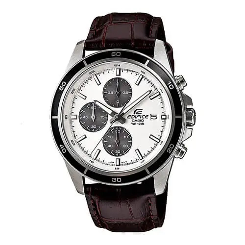 Casio EFR-526L-7AV Edifice Chronograph Watch