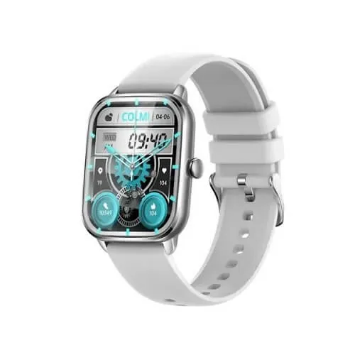 COLMI C61 1.9inch Waterproof Bluetooth Calling Smart Watch